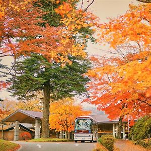 Karuizawa Prince Hotel West